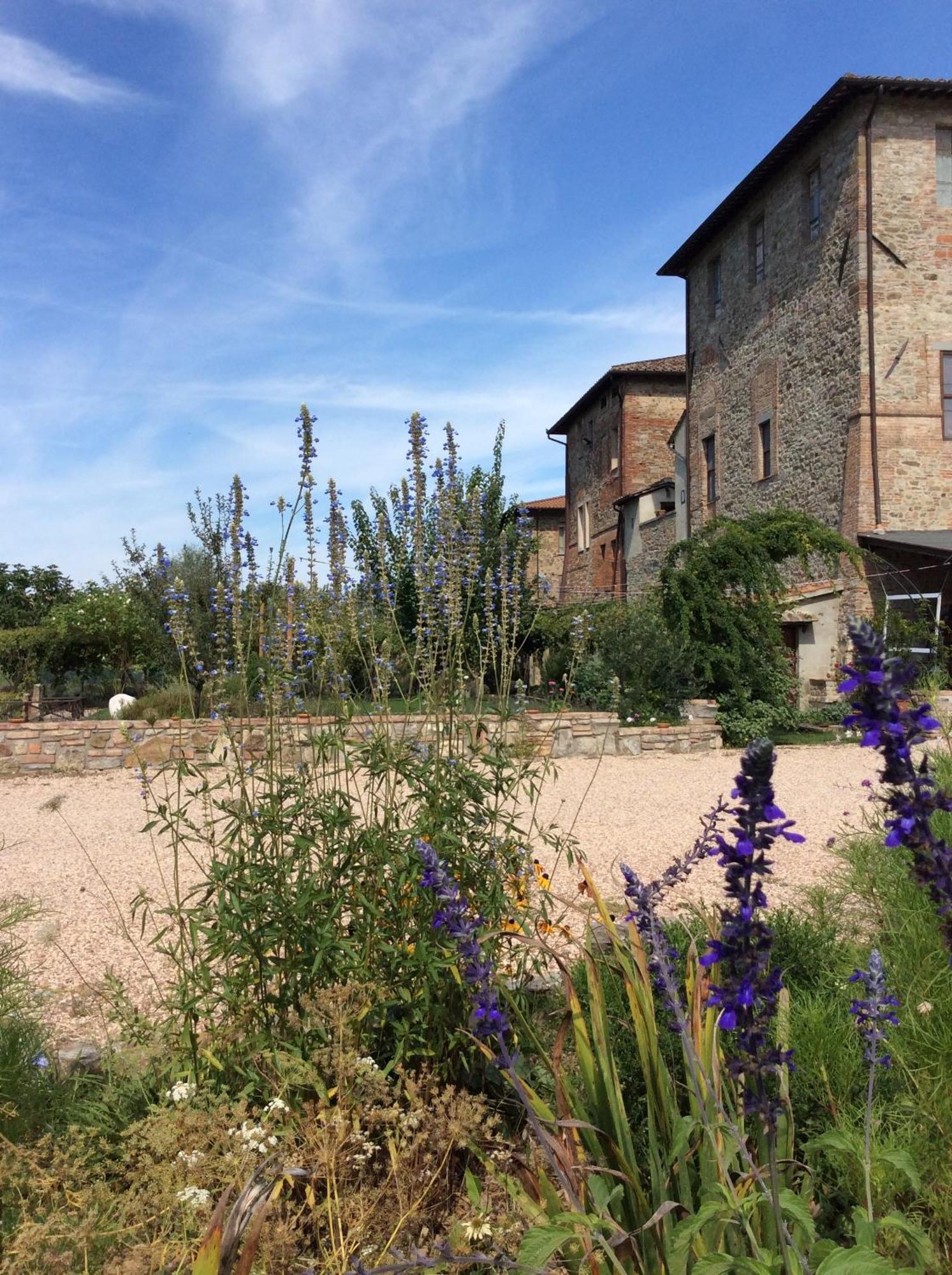 Abbazia Sette Frati Agriturismo Fratres Pietrafitta  Chambre photo