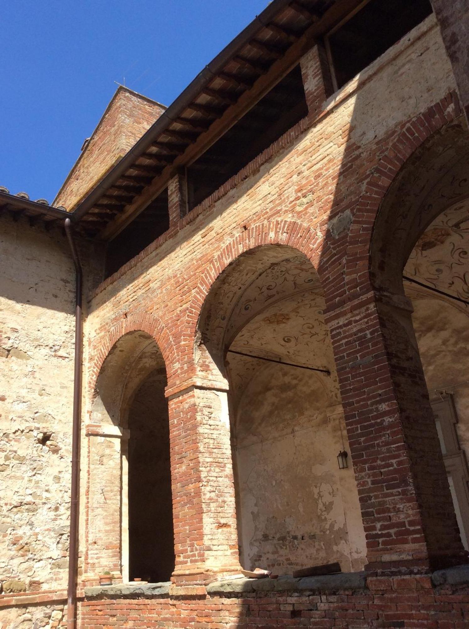 Abbazia Sette Frati Agriturismo Fratres Pietrafitta  Chambre photo