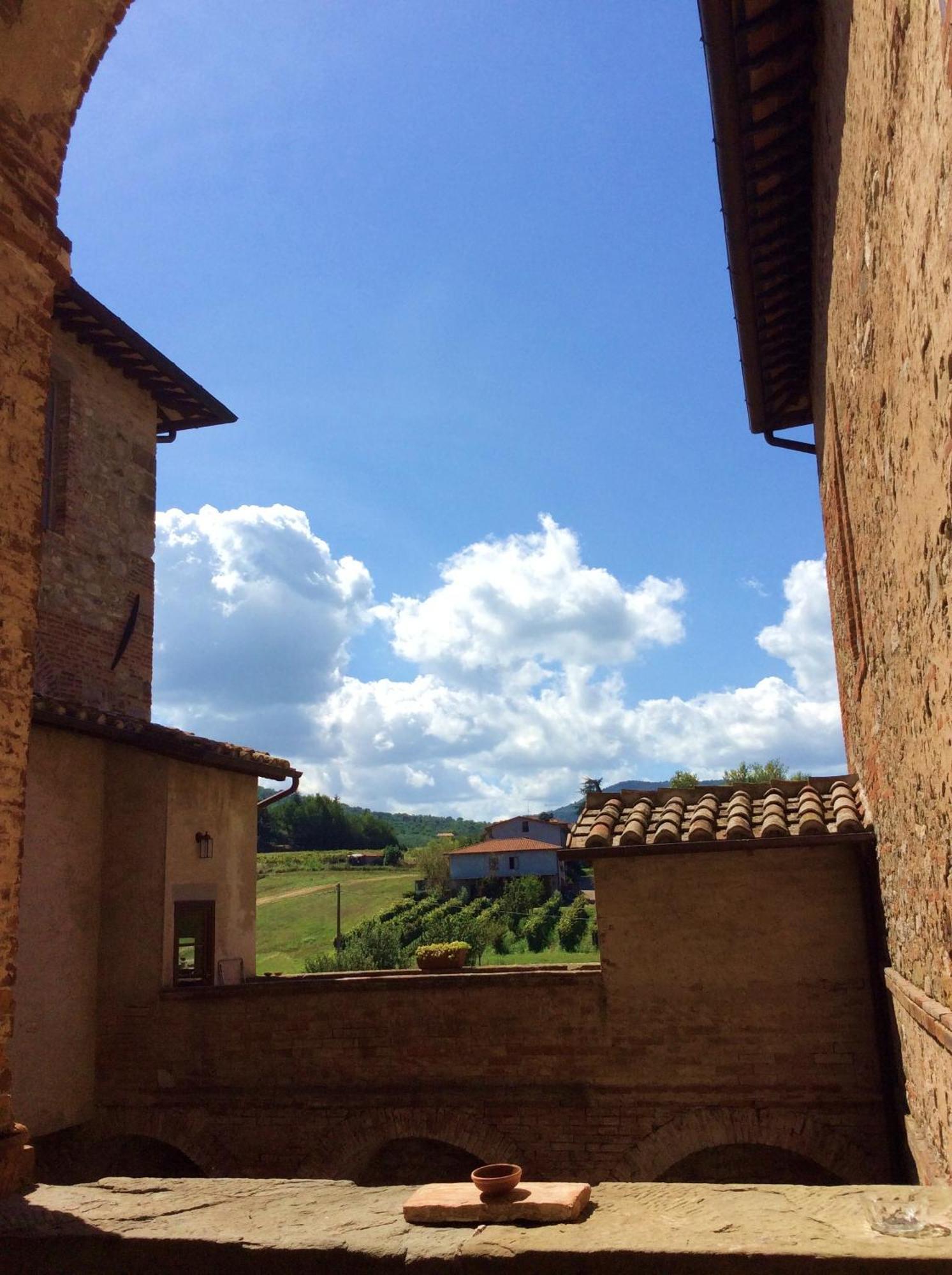 Abbazia Sette Frati Agriturismo Fratres Pietrafitta  Chambre photo